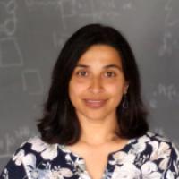 Professor Nandini Ananth