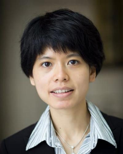Professor Yimon Aye