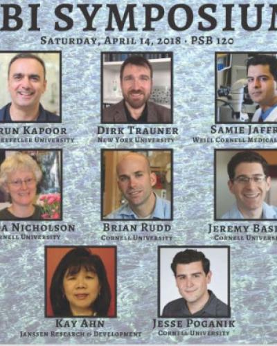 CBI Symposium Flyer