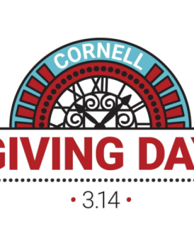 Giving Day 2019 Logo
