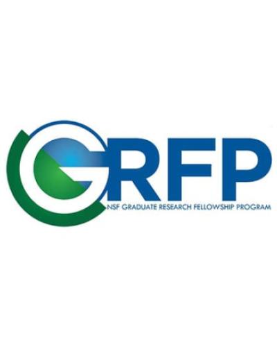 GRFP Logo