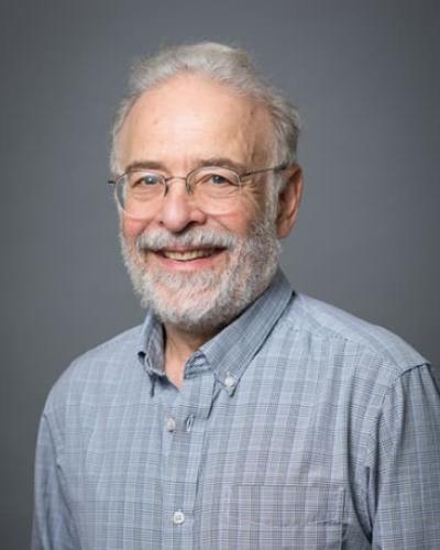 Professor Héctor D. Abruña