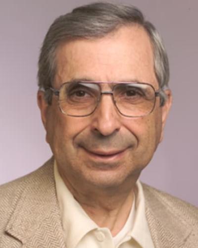 Professor Jack Freed