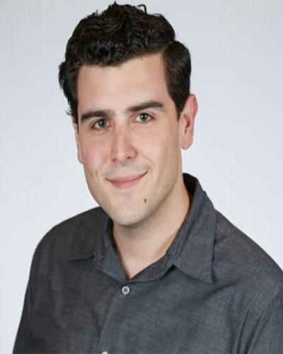 Jesse Poganik