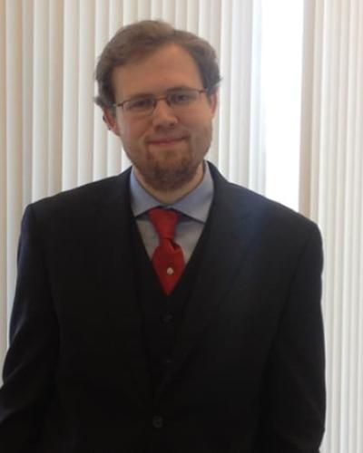 Professor Phill Milner