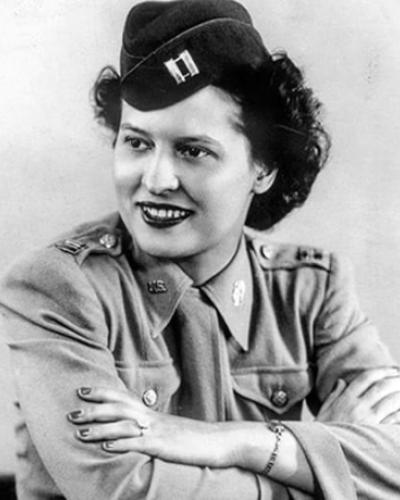 Stephanie Czech Rader