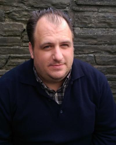 Picture of Robert DiStasio