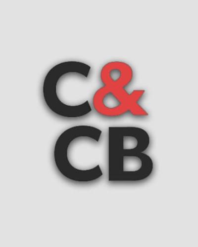 C&amp;CB Social Media Logo