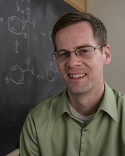 Professor Tristan Lambert