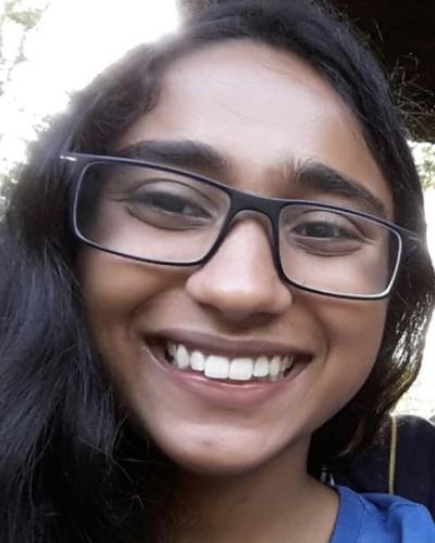 Sanjna Surya